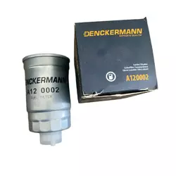 Фільтр паливний Д-243, Д-245, МТЗ (DENCKERMANN) Німечина