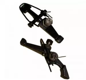 Важіль відтискного кошика зчеплення Т-16 Важіль відтискного кошика зчеплення Т-16