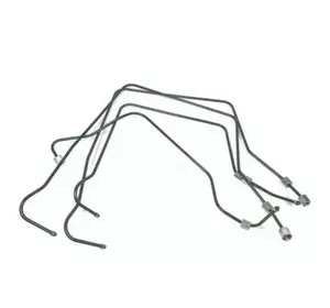 Комплект трубок ТНВД Т-40 (Д-144) (Д37М-1104200-06) Комплект трубок ТНВД Т-40 (Д-144) (Д37М-1104200-06)