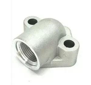 Фланець насоса НШ-10 Фланець насоса НШ-10