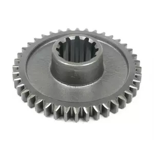 Шестірня 4-й передачі МТЗ (Z = 40) 50-1701216 Шестірня 4-й передачі МТЗ (Z = 40) 50-1701216