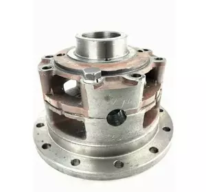 Корпус диференціала заднього моста МТЗ (Беларусь) Корпус диференціала заднього моста МТЗ (Беларусь)