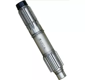 Вал муфти зчеплення ДТ-75 (А-41) 41-2103-3 Вал муфти зчеплення ДТ-75 (А-41) 41-2103-3