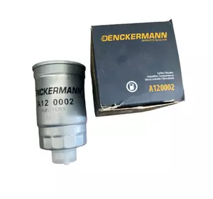 Фільтр паливний Д-243, Д-245, МТЗ (DENCKERMANN) Німечина Фільтр паливний Д-243, Д-245, МТЗ (DENCKERMANN) Німечина
