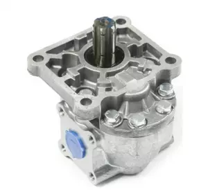 Насос шестеренный НШ 50А-3Л плоский (левый/правый) Насос шестеренный НШ 50А-3Л плоский (левый/правый)