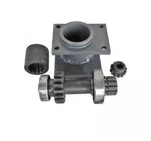 Привод гідронасоса Т-16 Привод гідронасоса Т-16