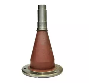 Конус ротора на косарку Z-169 8245-036-010-747 (Україна) Конус ротора на косарку Z-169 8245-036-010-747 (Україна)