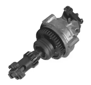 Редуктор пускового двигуна Т-150, ПД-350, СМД-60 350.12.010.00 Редуктор пускового двигуна Т-150, ПД-350, СМД-60 350.12.010.00