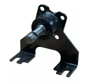 Склянка Т-40 (кронштейн) насоса-дозатора трактора (під ГОРу) Склянка Т-40 (кронштейн) насоса-дозатора трактора (під ГОРу)