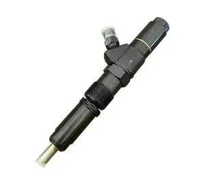 Форсунка Т-40 Т-16 Т-25 (у зборі з розпилювачем) Д-21 Д-144 16.1112010 Форсунка Т-40 Т-16 Т-25 (у зборі з розпилювачем) Д-21 Д-144 16.1112010