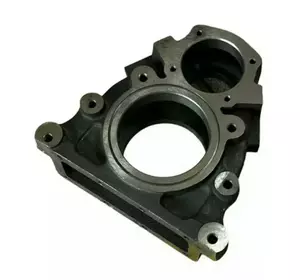 Корпус Т-40 бортової передачи моста переднього ПВМ (Лівий;Правий) Корпус Т-40 бортової передачи моста переднього ПВМ (Лівий;Правий)