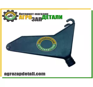 Лійка насінняпроводу сітківниці СЗ 3,6 Н127.14.002 Лійка насінняпроводу сітківниці СЗ 3,6 Н127.14.002