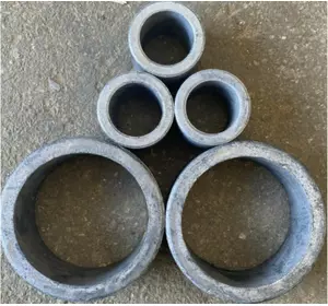 Втулки варіатора барабана (комплект) металографіт НВА СК-5 Втулки варіатора барабана (комплект) металографіт НВА СК-5