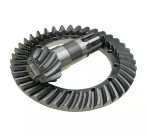 Головна пара редуктора Т-150 (планетарка, хвостовик) 150.38.030.103 Головна пара редуктора Т-150 (планетарка, хвостовик) 150.38.030.103