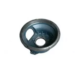 Корпус муфти зчеплення Т-150К під двигун ЯМЗ 172.21.021 Корпус муфти зчеплення Т-150К під двигун ЯМЗ 172.21.021