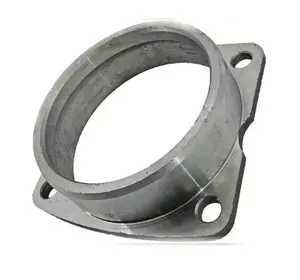 Корпус труби шкворня МТЗ 52-2308101 Корпус труби шкворня МТЗ 52-2308101