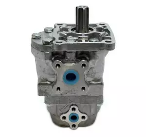 Насос НШ 32/10 Левового обертання Насос НШ 32/10 Левового обертання