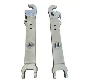 Тяга ХТЗ Т-150 права/ліва (лижа) ХТЗ-17221-21 Тяга ХТЗ Т-150 права/ліва (лижа) ХТЗ-17221-21