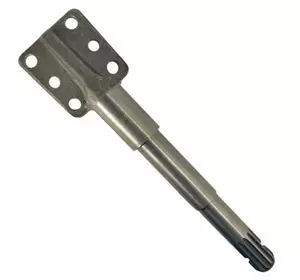 Вал (Ось) цеппфи Т50-3001184 (Т-40, Д-144) «лопата» Вал (Ось) цеппфи Т50-3001184 (Т-40, Д-144) «лопата»