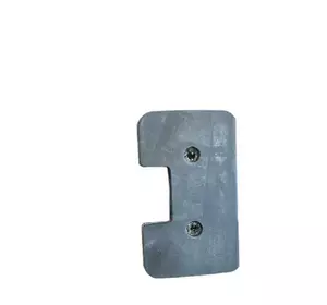 Скребок транспортерів колосового та зернового з кордовою ниткою комбайнів Нива Скребок транспортерів колосового та зернового з кордовою ниткою комбайнів Нива