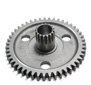 Шестірня МТЗ 80 привода ВОМ 70-1601088-Б (Z=47) Шестірня МТЗ 80 привода ВОМ 70-1601088-Б (Z=47)