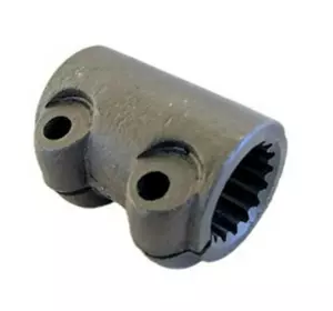 Муфта шліцьова Дон-1500 розрізна 3518020-46075 Муфта шліцьова Дон-1500 розрізна 3518020-46075