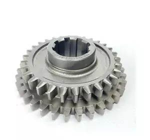 Шестірня Т-40 5, 6 передачі (z = 30/35), Т25-1701054-Б1 Шестірня Т-40 5, 6 передачі (z = 30/35), Т25-1701054-Б1