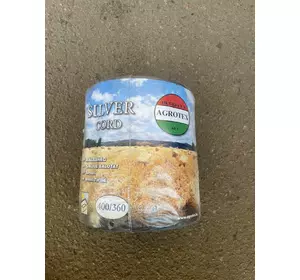 Шпагат Сенов'язальний "Agrotex" Угорщина Шпагат Сенов'язальний "Agrotex" Угорщина
