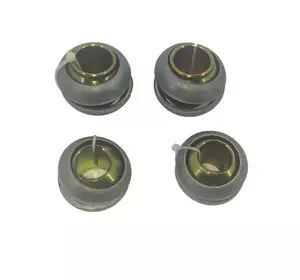 Куля навіски поздовжньої тяги Т-25 (яблуко) Куля навіски поздовжньої тяги Т-25 (яблуко)