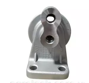 Корпус паливного фільтра МТЗ ФТ-020 245-1117075 Корпус паливного фільтра МТЗ ФТ-020 245-1117075