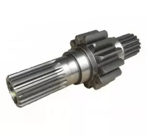 Шестірня тягова (ліва) довга МТЗ 70-2407053 Шестірня тягова (ліва) довга МТЗ 70-2407053