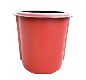 Кожух ротора косарки (відро) Z-169 8245-036-010-721 Україна Кожух ротора косарки (відро) Z-169 8245-036-010-721 Україна
