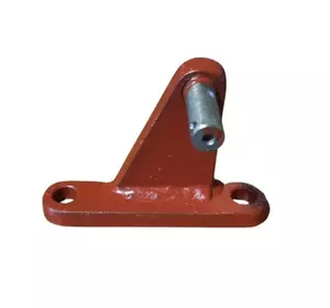 Кронштейн гірського гальма Т16.40.201 (Т-16 Д-21) Кронштейн гірського гальма Т16.40.201 (Т-16 Д-21)