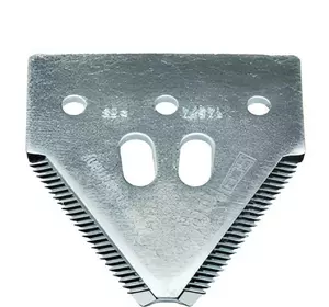 Сегмент жатки шумухер, сегмент John Deere, великий зуб 10961, 10961621, Z52672, Z93077 Сегмент жатки шумухер, сегмент John Deere, великий зуб 10961, 10961621, Z52672, Z93077