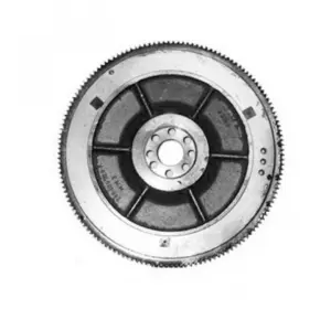 Маховик МТЗ 240-1005115 Маховик МТЗ 240-1005115