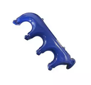 Колектор випускний Т-40, Д-144 (Д37М-1008120-Г9) Колектор випускний Т-40, Д-144 (Д37М-1008120-Г9)