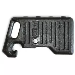 Напіврама МТЗ Напіврама МТЗ