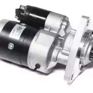 Стартеры Стартеры