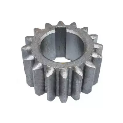 Шестірня Т-16 1-й передачі первинного вала (z = 16) Т16.37.107А