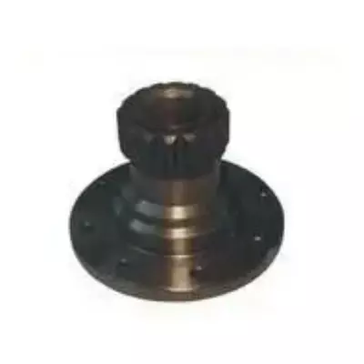 Ступиця шківа відбійного бітера Нива (вінець) 54-60257Б