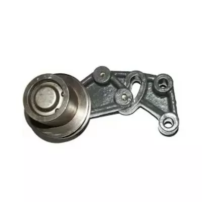Натяжник ЯМЗ-236 ременя приводу компресора 236-3509300