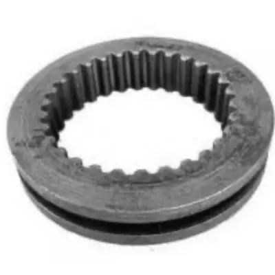 Муфта Т-150 зубчаста КПП 151.37.221 Z = 30 ввімкнення рядів роздавки