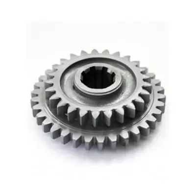 Блок шестерень заднього ходу (z = 25/34) Т-40М Т25-1701343-Д