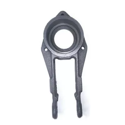 Головка шатуна СК-5 Нива, під 205 підшипник