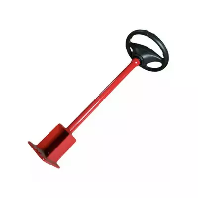 Кермова Колонка Т-25 під насос-дозатор