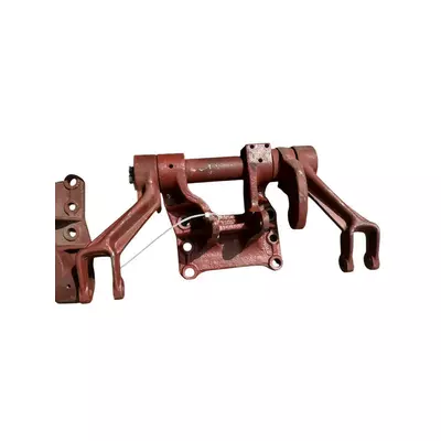 Кронштейн навішування ЮМЗ у складі (Завод!Кований!)