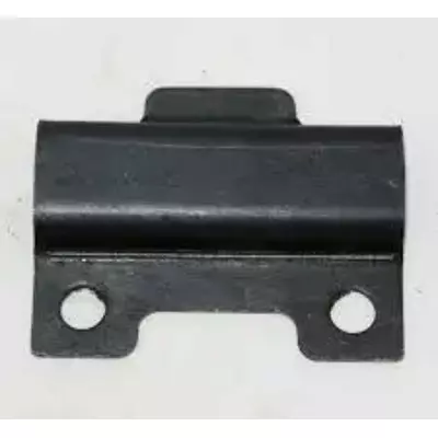 Притиск ножа різального апарата (2 отвори, високий) Дон-1500 3518050-14752