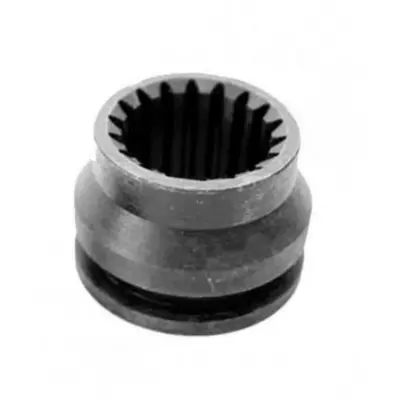 Муфта рухома + втулка муфти Т-150 (151.57.241-242)