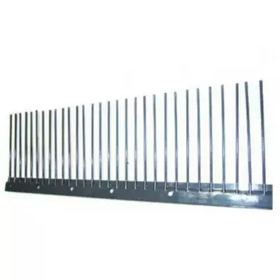 Решітка підбарапанчохи СК-5 Нива 44А-2-10-3Г