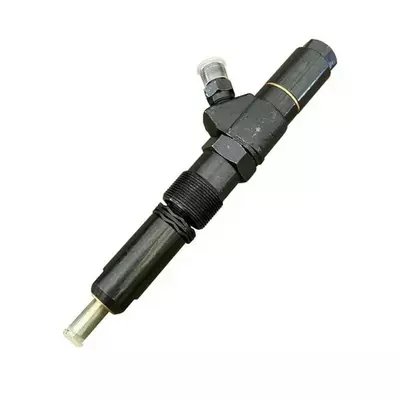 Форсунка Т-40 Т-16 Т-25 (у зборі з розпилювачем) Д-21 Д-144 16.1112010